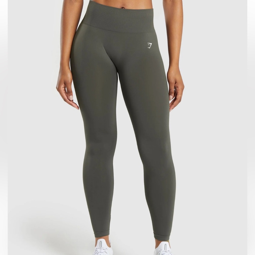 SEAMLESS LEGGINGS